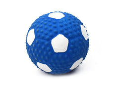 Interactive Pet Toy: Elastic Sound Ball for Dogs