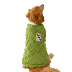 Big Dog Fleece - Hoodies - Soft & Warm .