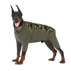 Dog Fleece / Onesie