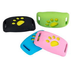 2024 Dogs Cats GPS Tracking Pet GPS Tracker Collar.