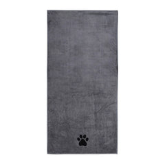 Microfiber Pet Drying Towel.