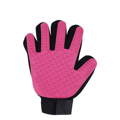 2 Sided Pet Grooming Glove