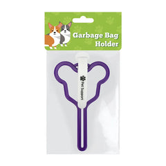 Dog Poop Bag Holder / Clip : Your Hands-Free Solution for Walks