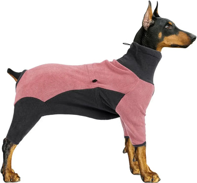 Cosy Dog Fleece / Onesie