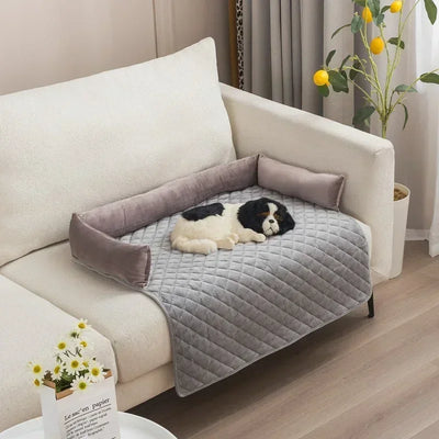 Dog Sofa Couch Cover Bed.