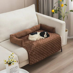 Dog Sofa Couch Cover Bed.