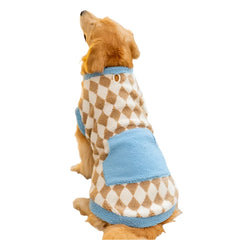 Big Dog Fleece - Hoodies - Soft & Warm .