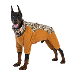 Dog Fleece / Onesie