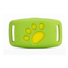 2024 Dogs Cats GPS Tracking Pet GPS Tracker Collar.