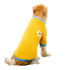 Big Dog Fleece - Hoodies - Soft & Warm .