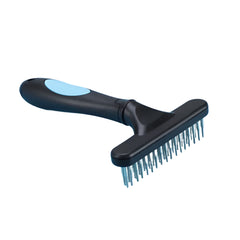 Dog Rake Deshedding Dematting Coat Brush Comb