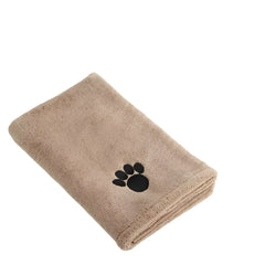 Microfiber Pet Drying Towel.