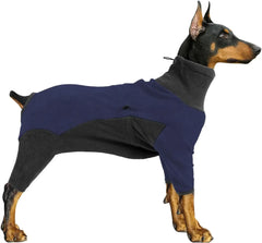 Cosy Dog Fleece / Onesie