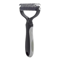 Professional Pet Deshedding Brush