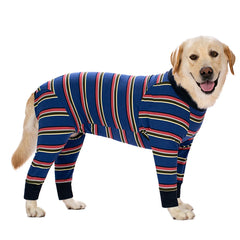 Medium Large Dog Pajamas/ Jumpsuit / Onesie