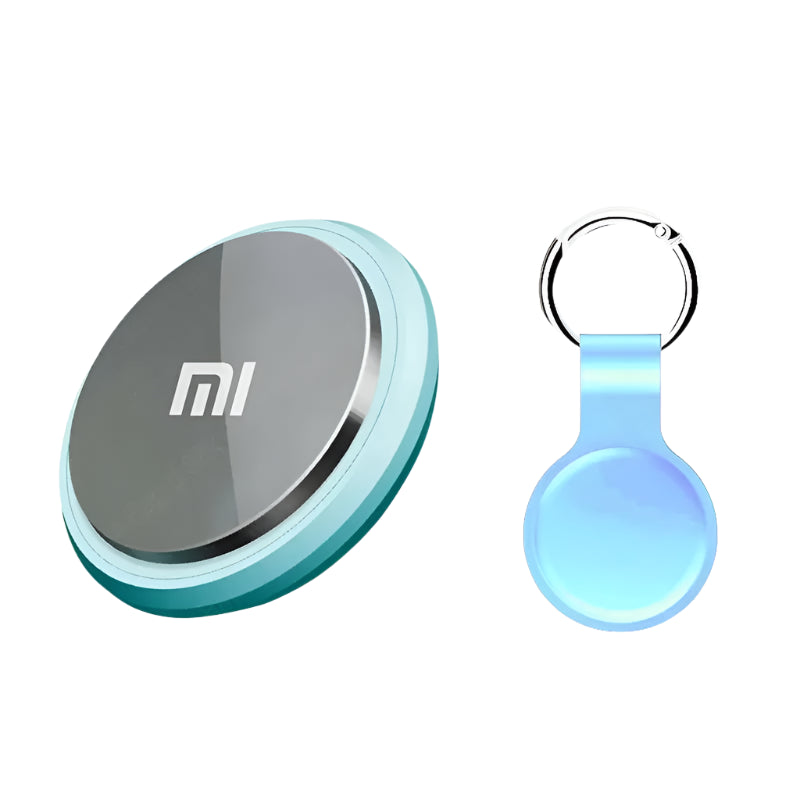 Smart Airtag Bluetooth GPS Tracker: Your Ultimate Pet Finder Life’s Better Ltd