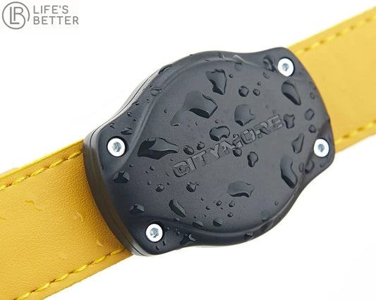 Waterproof AirTag Case for Dog & Cat Collars! Air Tag NOT Included.