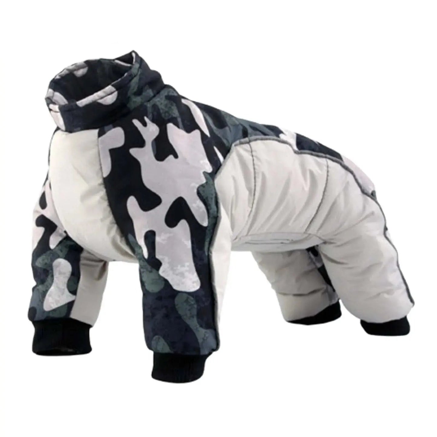 Waterproof Dog Coat Small - Medium Dogs Life’s Better Ltd