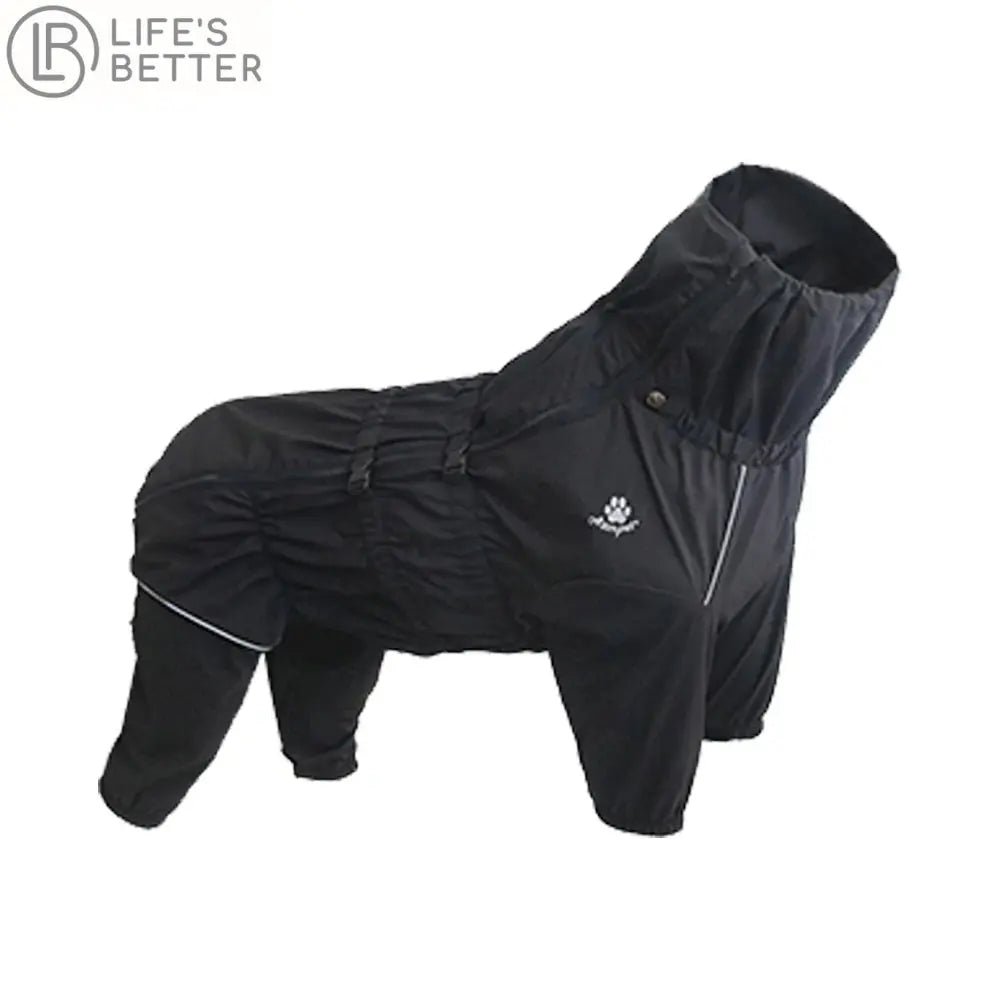 Waterproof Dog Outdoor Coat Life’s Better Ltd