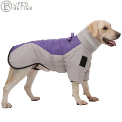 Waterproof Large Dog Coat UPTO 6XL Life’s Better Ltd