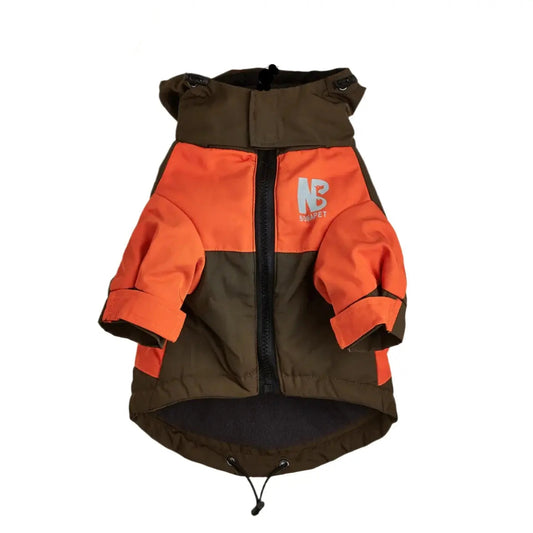 Winter Dog Coat Puppy to  Big Dog Life’s Better Ltd