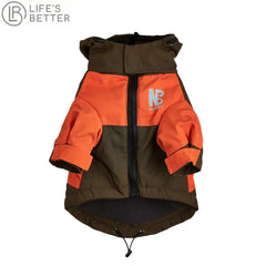 Winter Dog Coat Puppy to  Big Dog Life’s Better Ltd