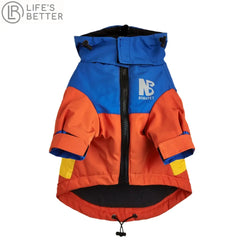 Winter Dog Coat Puppy to  Big Dog Life’s Better Ltd