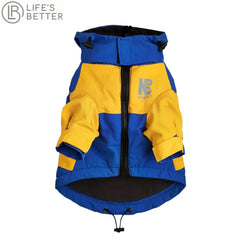 Winter Dog Coat Puppy to  Big Dog Life’s Better Ltd