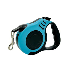 3M and 5M Automatic Retractable Dog Leads.