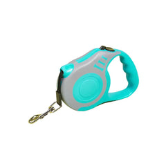 3M and 5M Automatic Retractable Dog Leads.