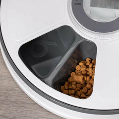 Automatic Pet Feeder.