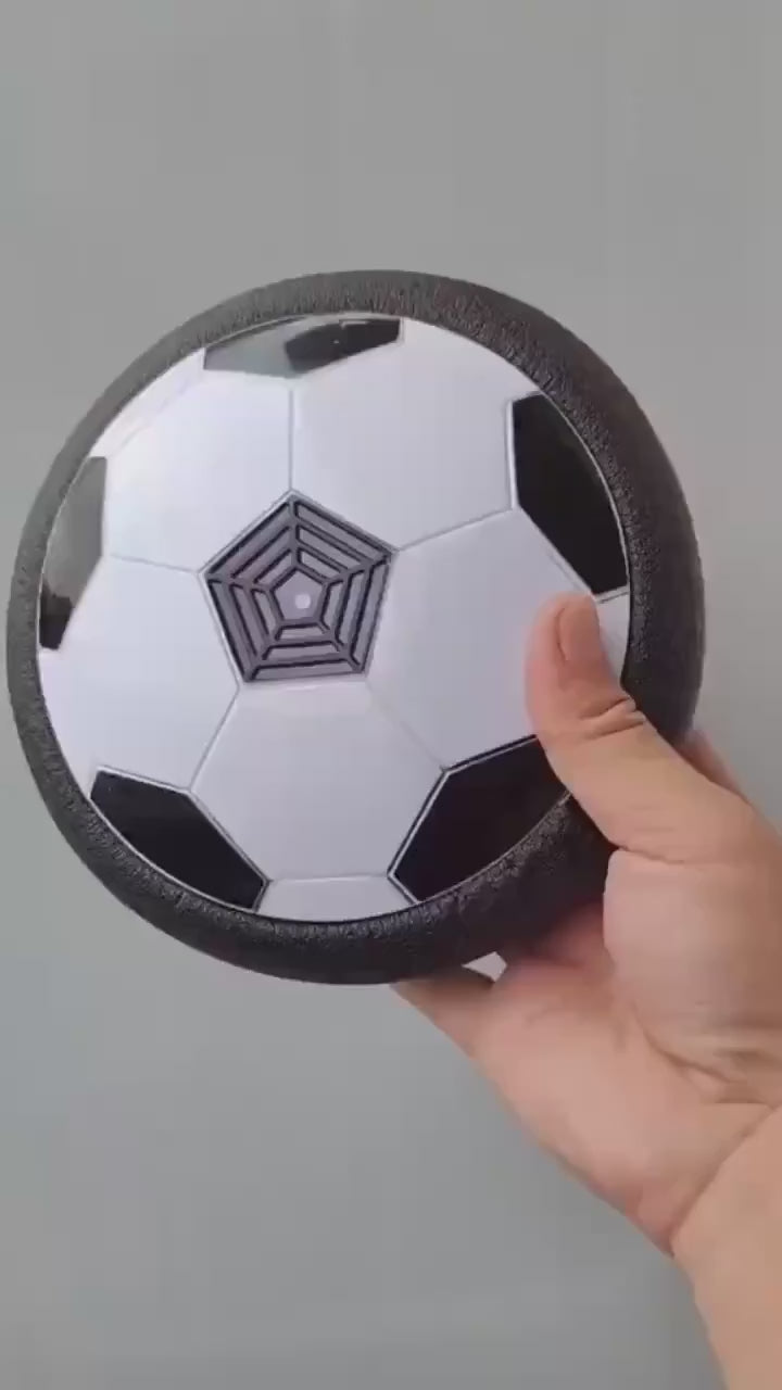 Electronic  Interactive Hover Soccer Ball Dog Toy.